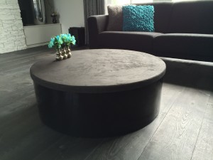 Diks Design, meubelmaker, design meubelen, op maat gemaakt, exclusieve meubelen, tafel