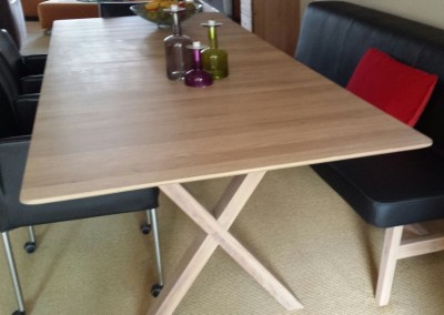 Diks Design, meubelmaker, design meubelen, tafel