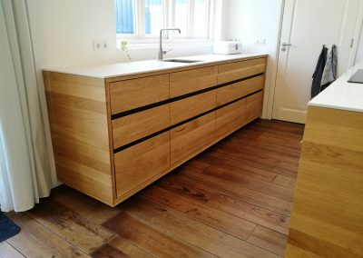 Diks Design, meubelmaker, design meubelen, keuken