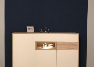 Diks Design, meubelmaker, design meubelen, dressoir